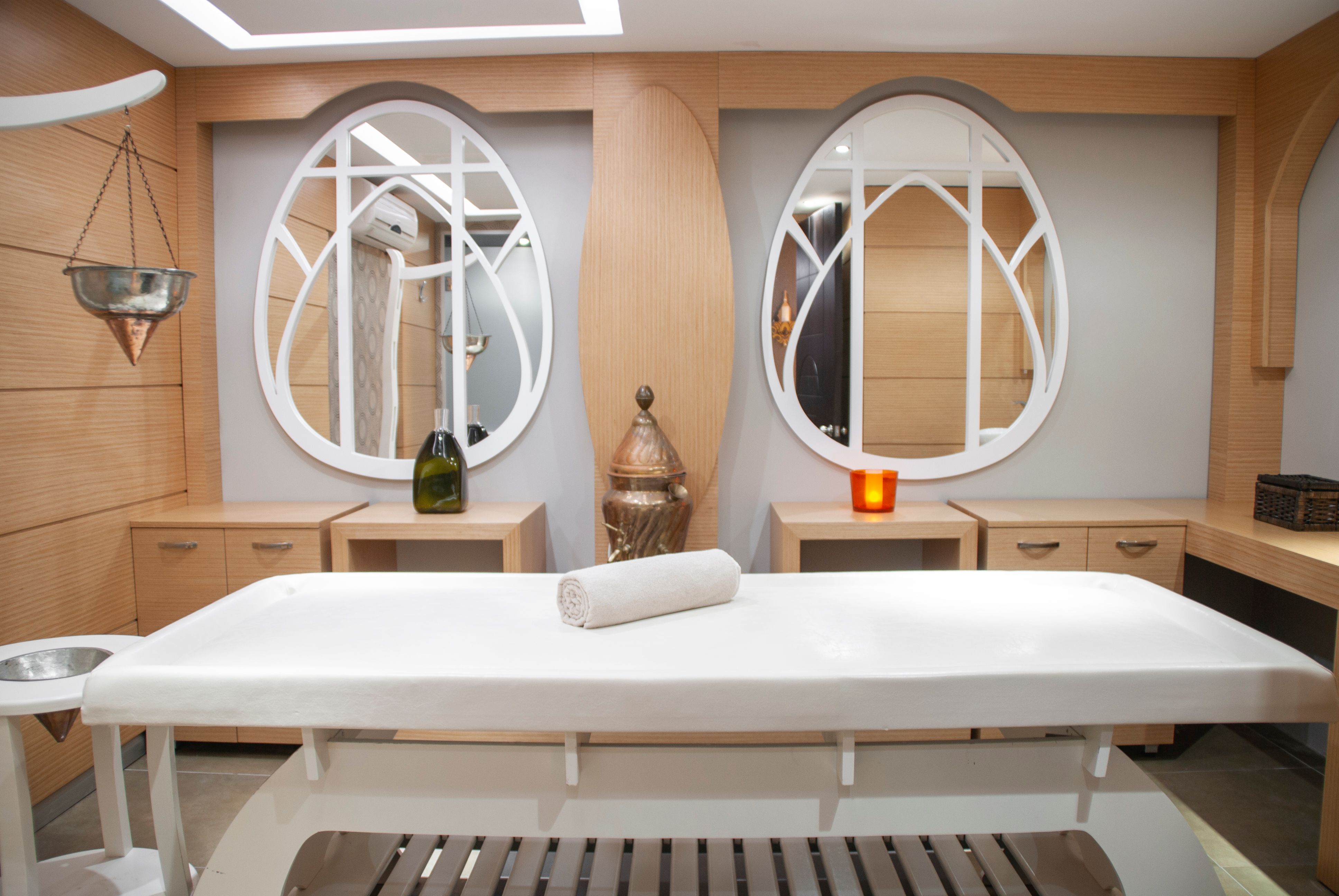 Asian beauty treatments Irvine